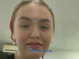 Jennalotos