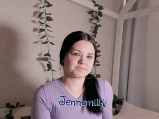 Jennemilk