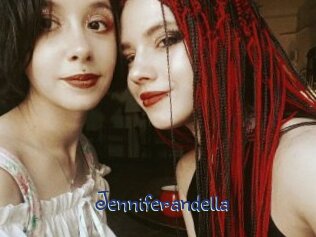 Jenniferandella
