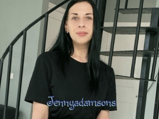 jennyadamsons Stripx