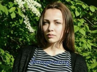 Jennyamazing