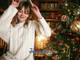 Jennyfloyd