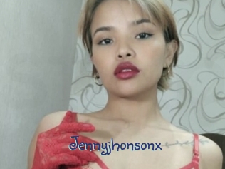 Jennyjhonsonx