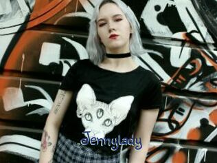 Jennylady