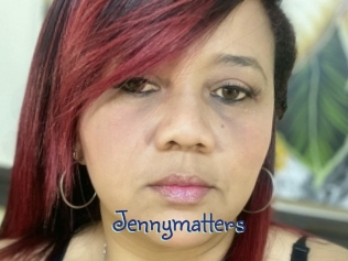 Jennymatters