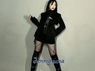 Jennymuna