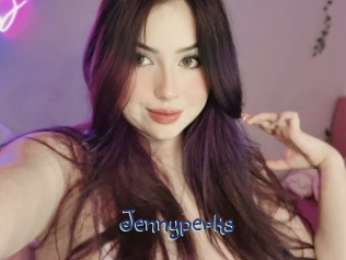 Jennyperks