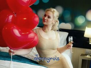 Jennyrols