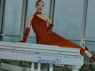 Jennystil