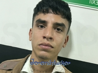 Jeremihtucker