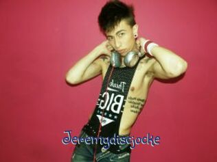 Jeremydiscjocke