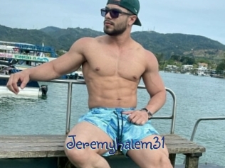 jeremyhalem31 Stripx