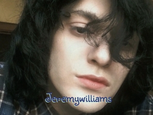 Jeremywilliams