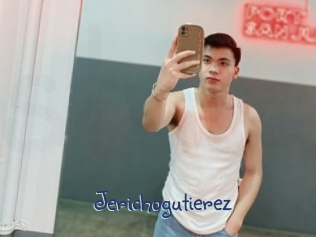 jerichogutierez Stripx