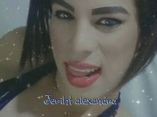 Jeriht_alexandra