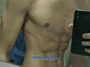 jerkedletto Stripx