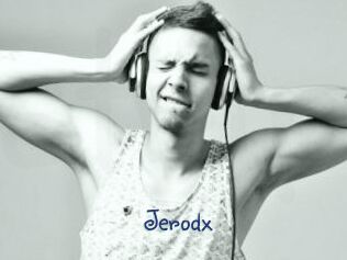 Jerodx