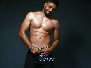 Jerov
