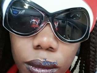 Jerri
