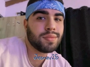 jesrav25 Stripx