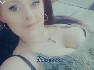 Jessaxxx