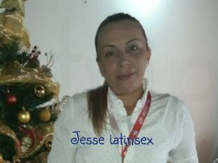Jesse_latinsex