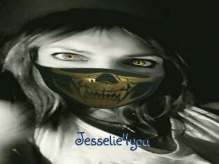 Jesselie4you