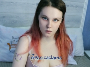 Jessicaclaris