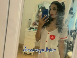 Jessicagauthier