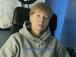 Jessicasamson