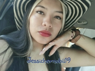 jessichernobil19 Stripx