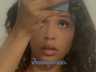 Jessiejamesx