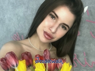 Jessiewalk