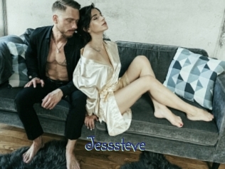 jesssteve Stripx