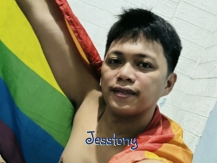 jesstony Stripx