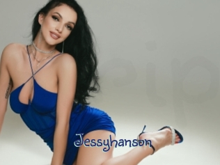 jessyhanson Stripx