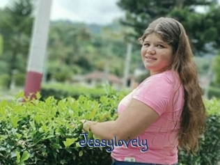 Jessylovely