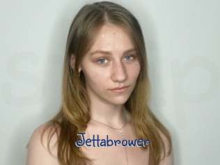Jettabrower