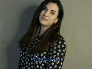 Jettacavell