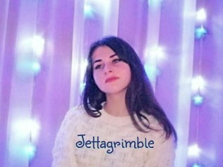 Jettagrimble