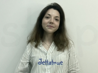 Jettatrue