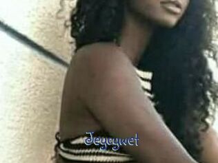 Jeycywet