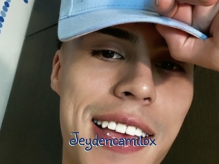 jeydencamilox Stripx