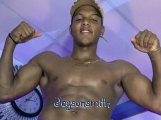 jeysonsmith Stripx
