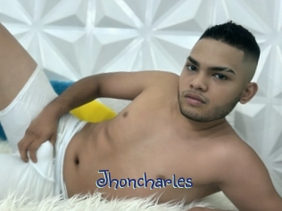 Jhoncharles