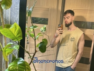 jhoncronos Stripx