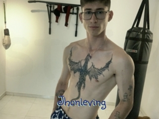 jhonleving Stripx