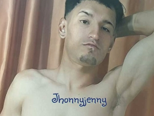 Jhonnyjenny