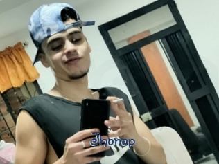 jhonop Stripx