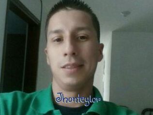 Jhonteylor